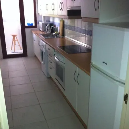 Διαμέρισμα Increible, Playazo De Vera, 3 Habitaciones, Segunda Linea De Playa