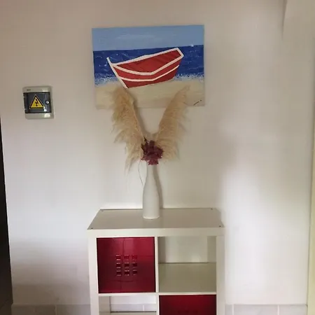 Апартаменты Increible, Playazo De Vera, 3 Habitaciones, Segunda Linea De Playa